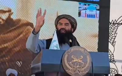'If a war breaks out...': Taliban warns Pakistan after Istanbul peace talks end in deadlock