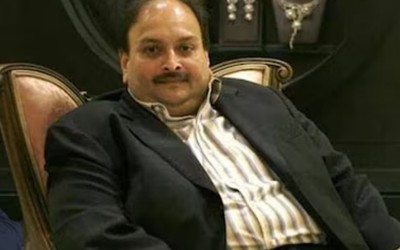 Will the Gitanjali Gems auction finally bring fugitive Mehul Choksi closer to justice?
