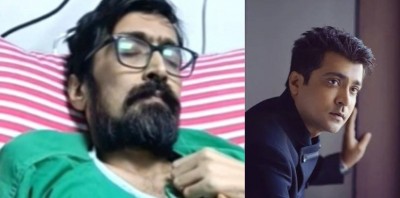 Tamil actor Abhinay dies at 44 after battling liver ailment