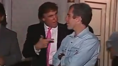 Democrats release Epstein emails suggesting Trump ‘knew about the girls’, White House calls it ‘fake narrative’
