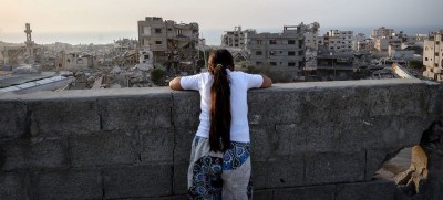 Shocking report: More than 90 percent of Gaza’s children showing aggressive behaviour after years of Israel-Hamas war