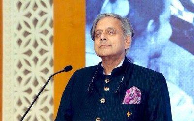 'Was not invited to campaign': Shashi Tharoor calls for review of Congress's poor Bihar show