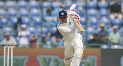 Big scare for India! Shubman Gill walks off ‘retired hurt’ vs South Africa — is it a major injury?