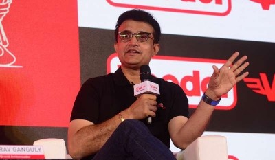 Eden pitch sparks tension: Ganguly contradicts Gambhir, urges him to back his bowlers