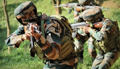 A day after Hidma’s elimination, seven Maoists killed in encounter — massive blow to Reds!