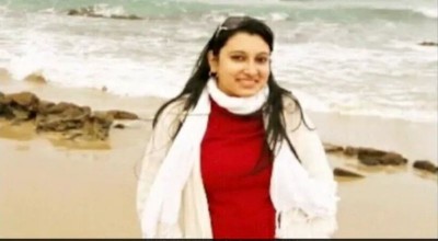 Samanvitha Dhareshwar: Indian-origin 33-year-old pregnant woman dies in Sydney crash
