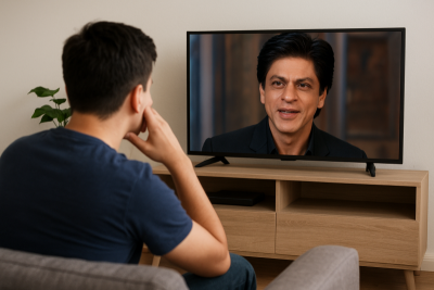 What is called parasocial, the term Cambridge just named Word of 2025? Here's the real meaning