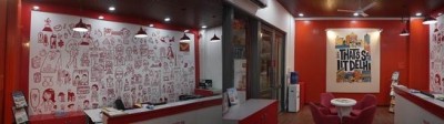 Old school no more! India Post drops its first gen Z-style campus post office at IIT Delhi