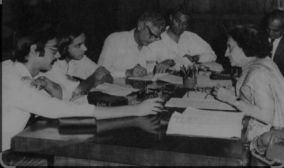 Tharoor honours Indira Gandhi’s ‘towering legacy’ on her birth anniversary, shares personal bond