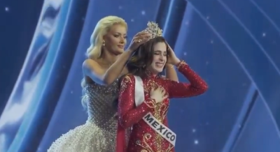 Meet Fatima Bosch: The Mexican who turned challenges into a Miss Universe victory