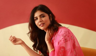 Kalyani Priyadarshan's next move after Lokah? A strong, women-led story that could redefine her career!