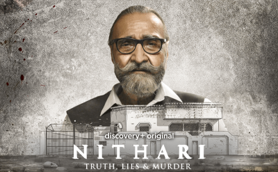 Warner Bros. Discovery revisits Nithari killings in explosive new docuseries after Supreme Court verdict