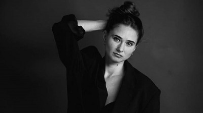 'I closed the message thinking it was fake': Russian actress Natalia Witmer reveals the shocking way Evacuation found her