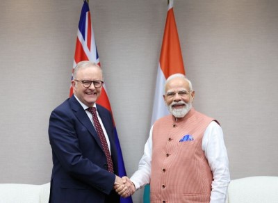 On G20 sidelines, Modi, Albanese fast-track a major boost to India–Australia ties