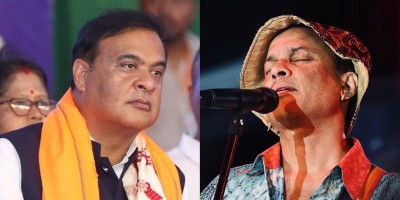 Not an accident! Himanta Biswa Sarma claims Zubeen Garg was murdered — ‘Motive will stun everyone’