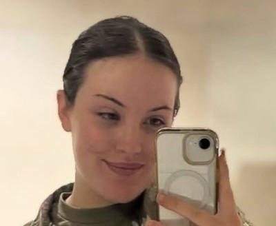 US: National Guard member Sarah Beckstrom, who was shot by Afghan national Rahmanullah Lakanwal, dies, announces Trump