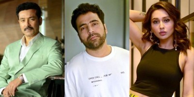 Tota, Abir and Mimi to star in Srijit Mukherji’s new film ‘Emperor vs Sarat Chandra’