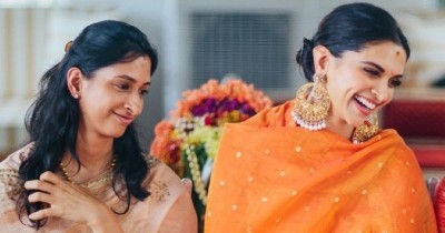 Deepika Padukone’s sister Anisha set to tie the knot! Meet her fiance with a legendary Bengali film connection