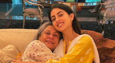 Jaya Bachchan breaks the internet: Veteran actress says marriage is ‘outdated’ and doesn’t want granddaughter Navya to get wedded!