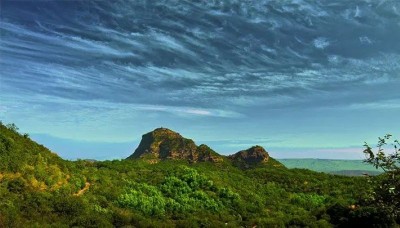 I escaped to Pachmarhi — what I found in the queen of Satpura left me spellbound