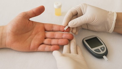 FBS Test: The Standard Screening for Diabetes and Prediabetes