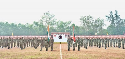 Massive India–Maldives war games kick off in Kerala — Full details inside
