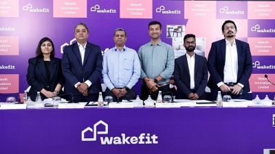 Wakefit set to hit the Stock Market! IPO launch scheduled for December 8