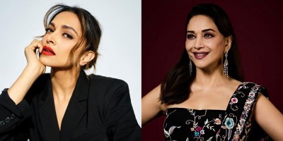 'I am workaholic, worked 12-hour shifts for Mrs. Deshpande': Madhuri Dixit joins work-life balance debate amid Deepika's controversial film exits