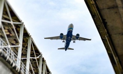Flight chaos! IndiGo cancels dozens more flights — thousands stranded nationwide