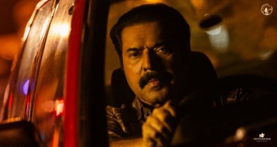 Mammootty’s Kalamkaval smashes box office! Rs. 5 crore on day 1 leaves fans stunned