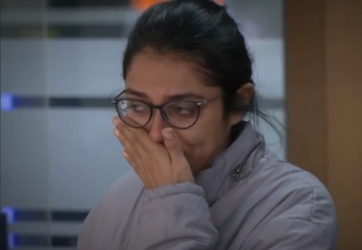 'Hard work of months wasted': IndiGo passengers left in tears as crisis enters fifth day