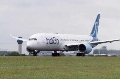 Market panics! IndiGo shares plunge 7% amid unprecedented airline meltdown