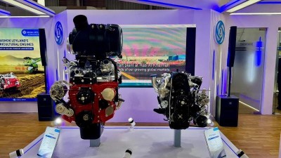 Revolution on wheels! Ashok Leyland unveils cutting-edge compact engine series