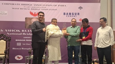 Team Mohta annexes Ruia Gold Cup title, defeats team Hemant Jalan