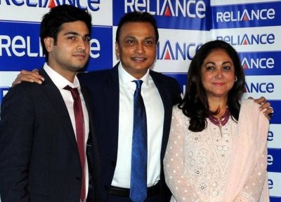 CBI books Anil Abani's son Jai Anmol in Rs 228 crore bank fund misuse