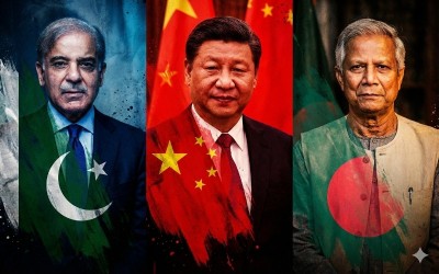 Pakistan’s bid for a South Asian bloc without India gains attention — But experts say it’s doomed to fail