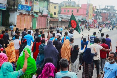 High-stakes Bangladesh elections: US Embassy sounds alarm for Americans