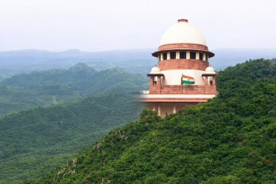 Supreme Court puts Aravalli redefinition on hold amid uproar, awaits new expert committee