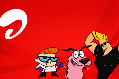 Airtel drops a nostalgia bomb with Cartoon Network Classics launch