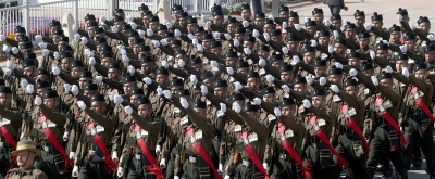 Big defence push! Rajnath Singh-led council clears Rs. 79,000 crore for Armed Forces