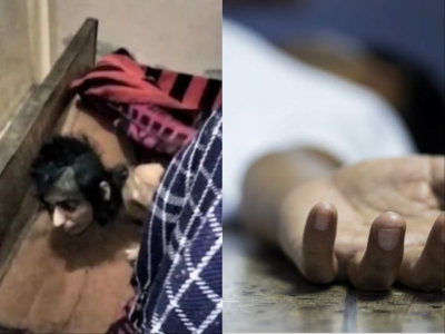 UP horror: Retired railway officer tortured to death, disabled daughter starved for 5 years by caretakers