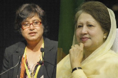 'With her death…': Taslima Nasreen revisits book bans, free speech battle under Khaleda Zia after ex-Bangladesh PM's death