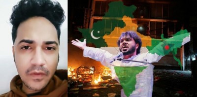 Shocking twist in Bangladeshi leader Hadi killing: Prime suspect Masud denies guilt, says he is in Dubai, not India