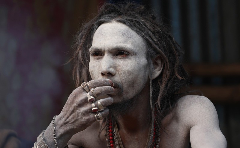 In Images: Pilgrims and sadhus arrives in Kolkata ahead of Ganganagar Mela