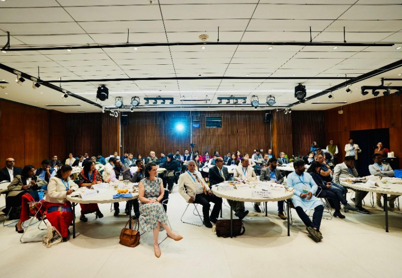 Kolkata dialogue spotlights Northeast India as critical bridge in Indo-Pacific economic and security strategy.