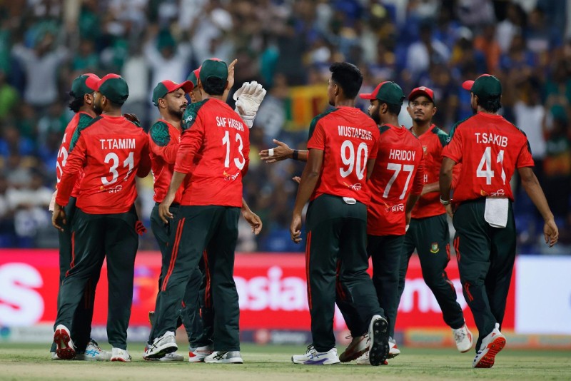 Bangladesh reaffirm boycott stance, refusing India venues as ICC prepares to replace them in T20 World Cup.