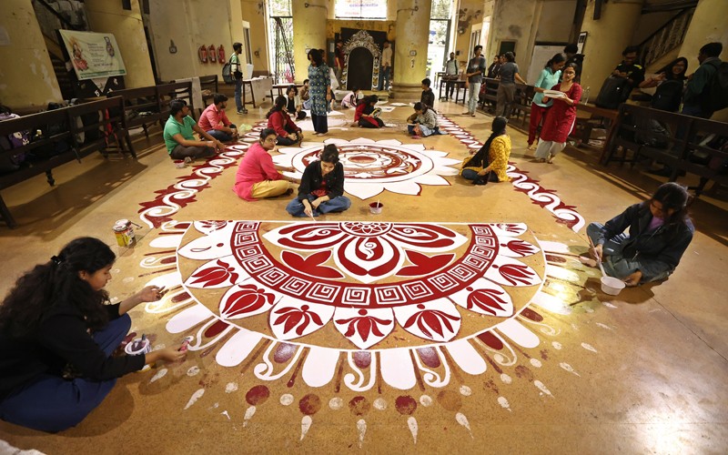 Saraswati Puja in Kolkata: Where Learning, Faith, and Spring Meet