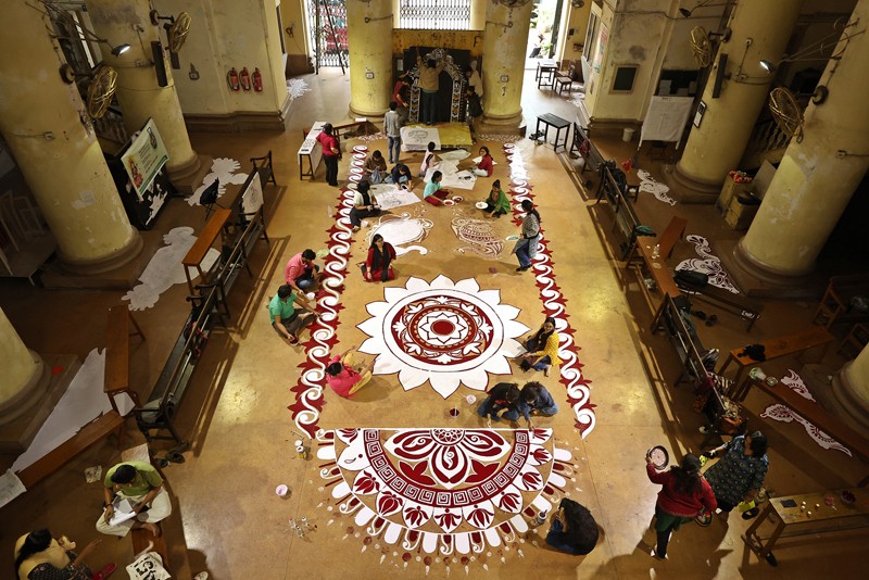 Saraswati Puja in Kolkata: Where Learning, Faith, and Spring Meet