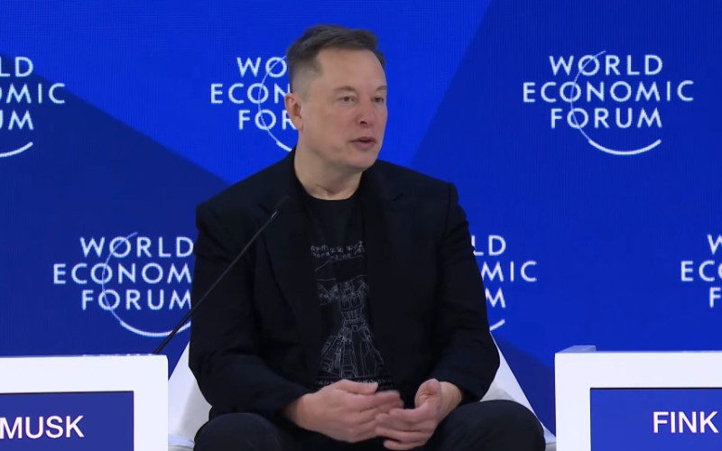 Elon Musk’s Davos joke sparks debate over Trump’s ‘Board of Peace’ and territorial ambitions