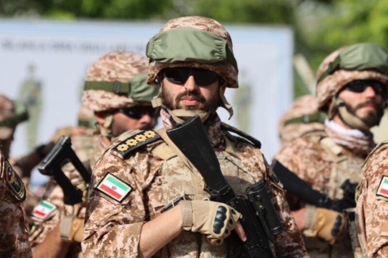 EU blacklists Iran’s Revolutionary Guards after deadly repression of protests, triggering sharp backlash from Tehran.